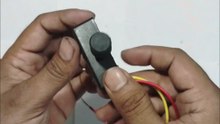 775dcmotor with speed controller
