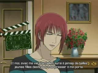 Yamato Nadeshiko Shichi Henge 18 part 1 VOSTFR