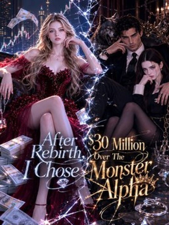 After Rebirth, I Chose $30 Million Over The Monster Alpha  🔥🔥🔥FULL MOVIES ENGLISH SUB 2026
