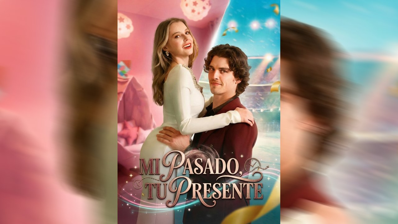 Mi Pasado, Tu Presente 58 Eps SD Drama NITRO REALMS