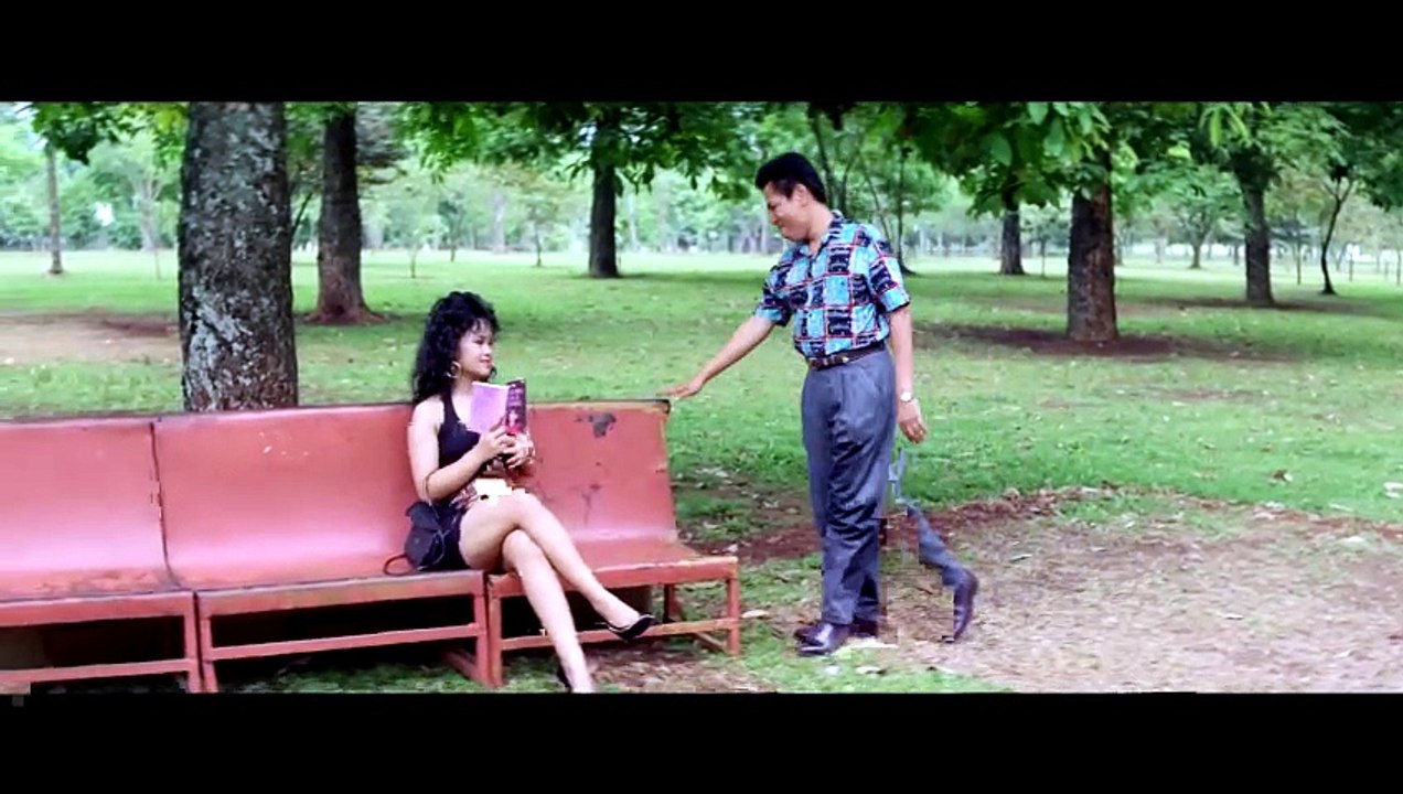 WARKOP DKI 1991 - Lupa Aturan Main