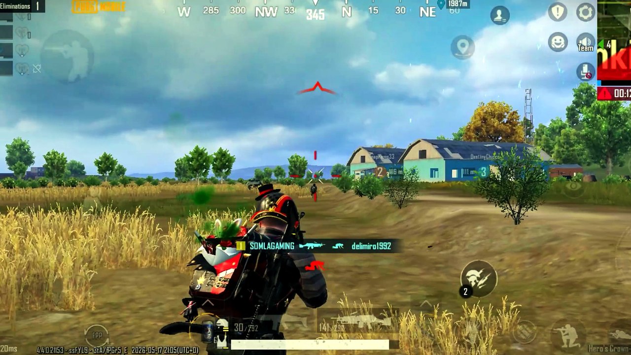 They Thought I Was Average… Then I Dropped 38 Kills 🔥 #pubg #pubgmobile #pubgmobilegameplay