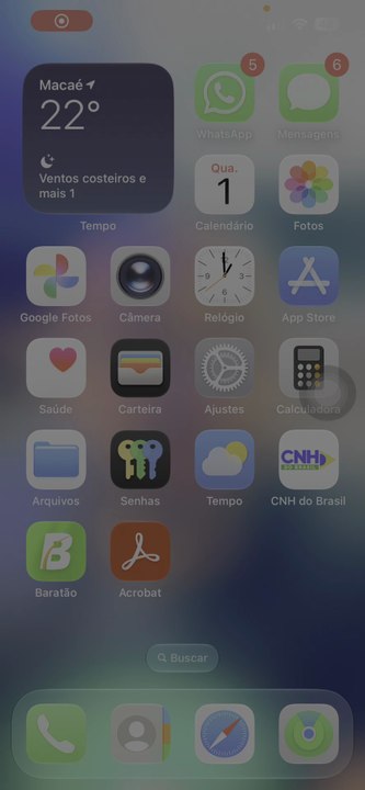 Como desconectar o Instagram de outro celular