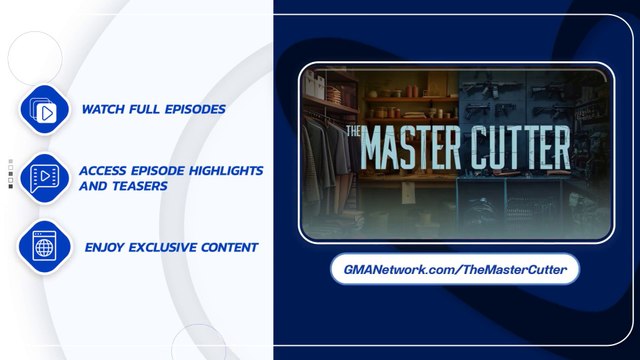 The Master Cutter: Atoy asks Sister Norma about Ibyang's parents! (Episode 38)