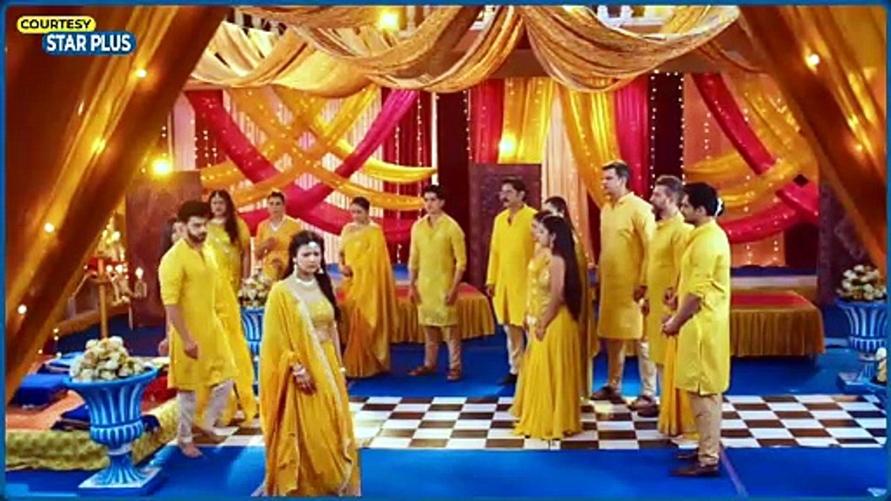 Yeh Rishta Kya Kehlata Hai Today Episode New Promo 1st July 2026