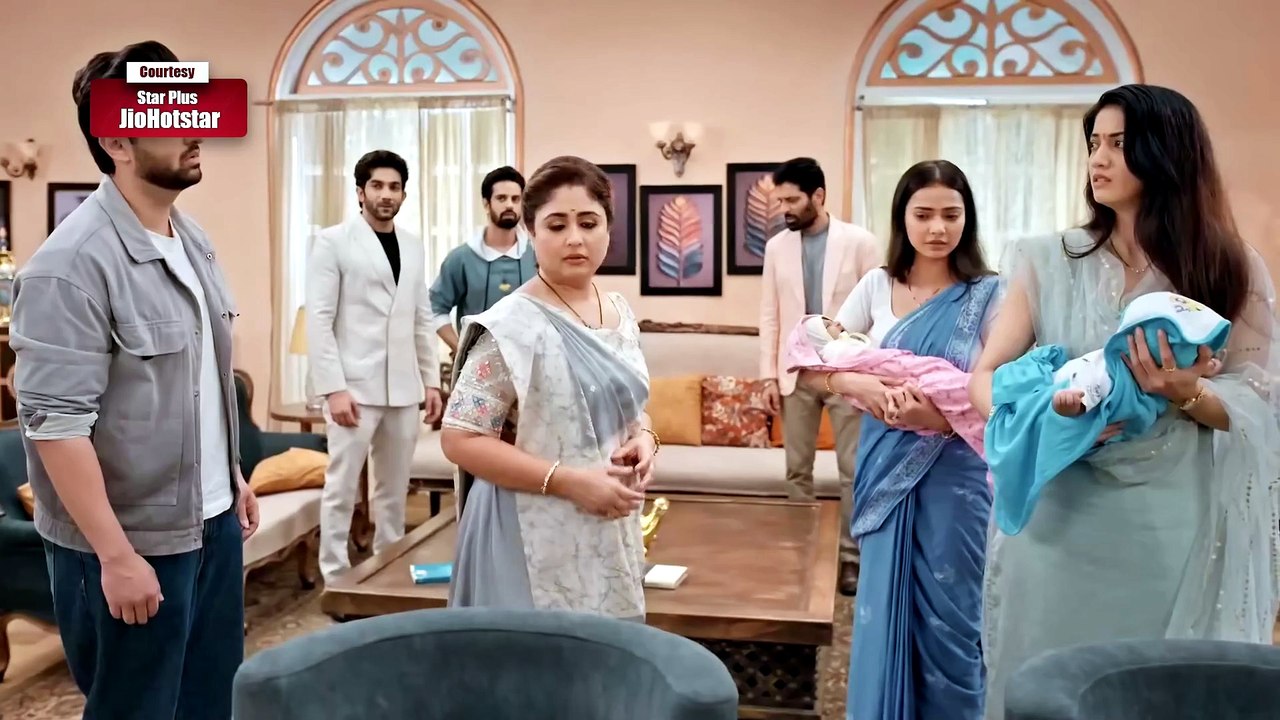 Kyunki Saas Bhi Kabhi Bahu Thi NEW PROMO 1st July 2026