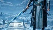 Fall of the Gods: The Sword That Defies Heaven - Full Episode (ENGSUB) | Wuxia Fantasy, Cultivation, Sword Immortal #ADB