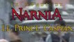 Evénement Narnia : Le Prince Caspian à Disneyland Paris