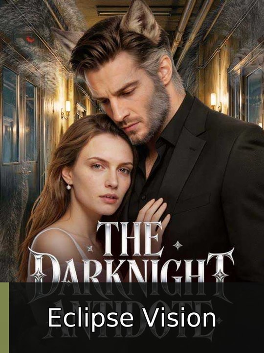 The Darknight Antidote | Eclipse Vision