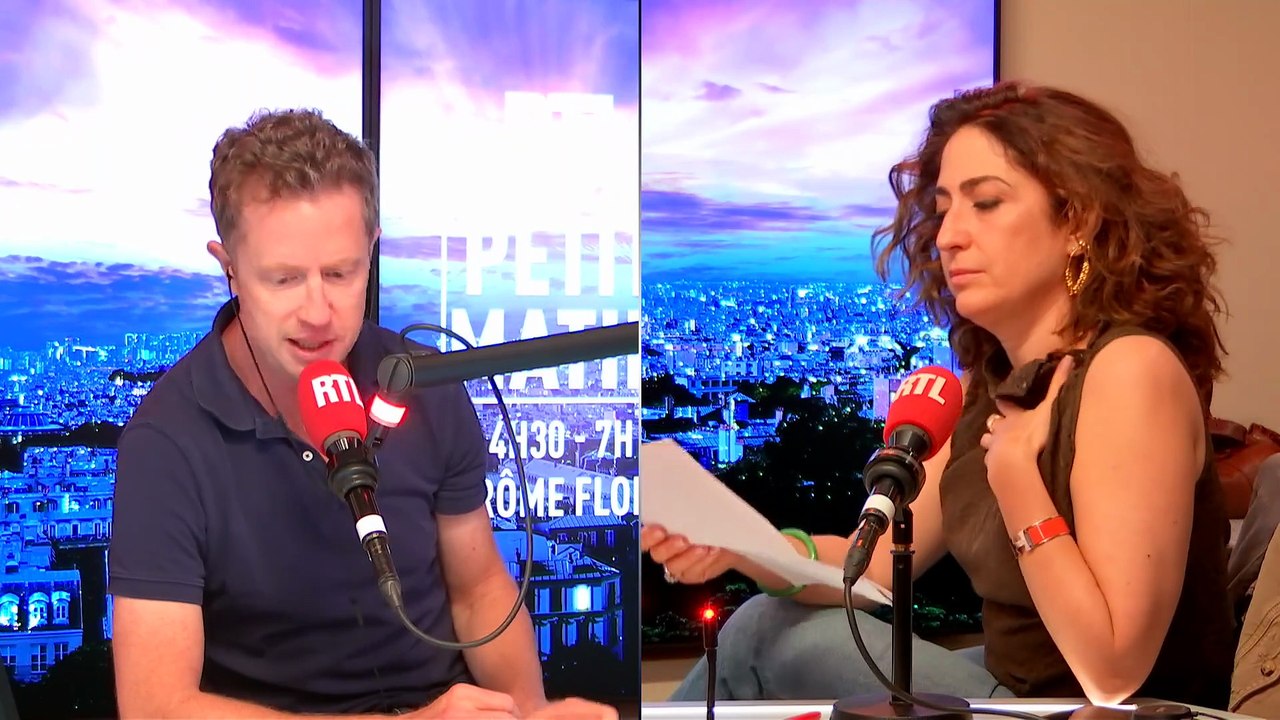 "Franchement, mesdames et messieurs les députés écologistes, vous n'avez vraiment rien d'autre à faire que de déposer une motion de censure contre le gouvernement pour sa gestion de la canicule ?"