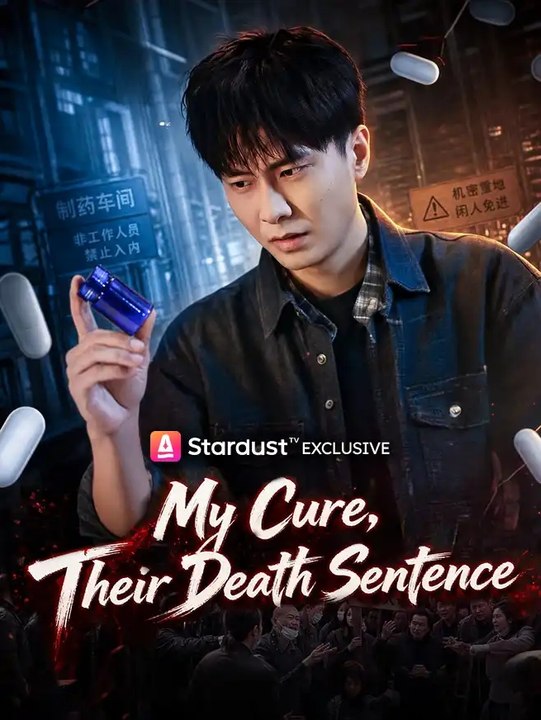My Cure, Their Death Sentence - Full