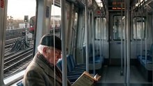 THE EMPTY METRO