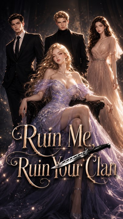 Ruin Me, Ruin Your Clan - Full Episode (ENGSUB) | Revenge Romance, Family Drama, Short Drama
