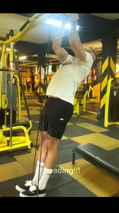 When the Gym Doesn't Go as Planned 💪🤣 | Epic Gym Fails
