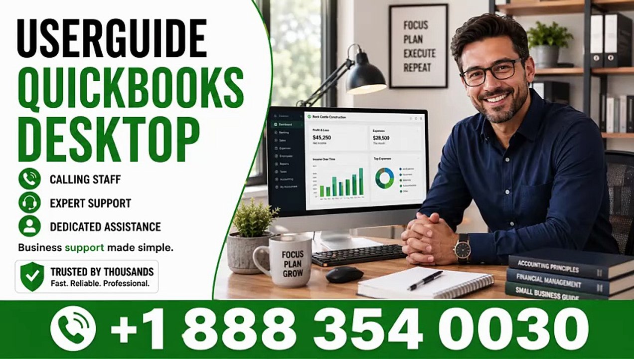 Need Help Fast? Quickbooks payroll Support Phone Number Full Guide – All 9 Contact Options