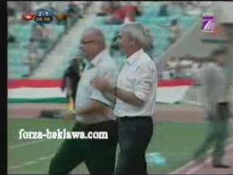 ST-ESS 1/2 finale