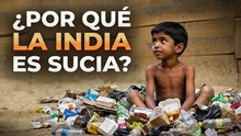 ¿Cómo India terminó llena de basura y convertida en el basurero del mundo?