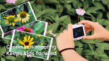AMKOV G01 — the world s first detachable kids print camera by Amkov