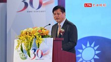 巴拉圭稱願與中國貿易 林佳龍強調邦誼堅定：台灣與中國也有經貿關係