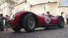 Maserati at the 1000 Miglia 2026 - 13 June