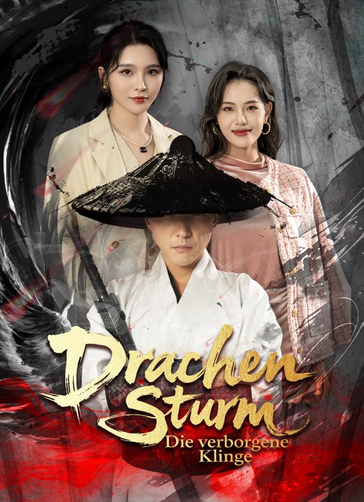 Drachensturm: Die verborgene Klinge | Full 60 Eps SD Drama 2026