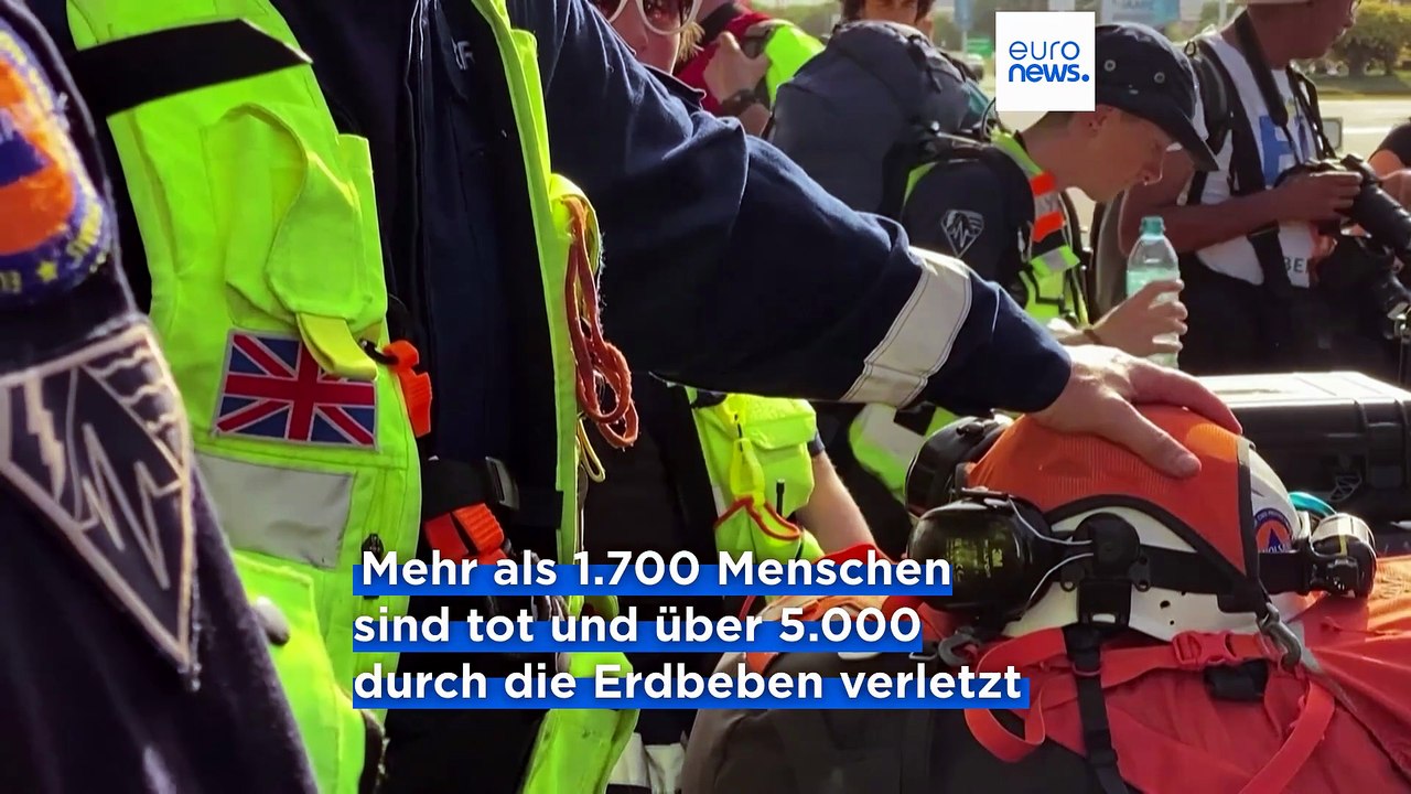 Nachrichten des Tages | 1. Juli 2026 - Morgenausgabe
