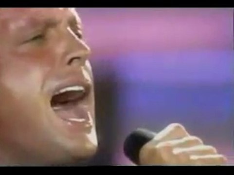 Luis miguel-tu solo tu-(live)