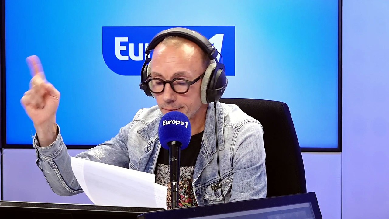Le journal 7h00 du 01/07/2026