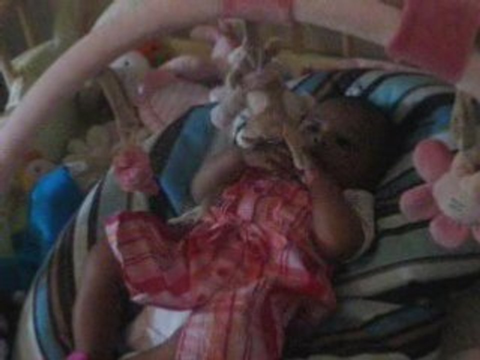 Kiara et la vache lola_0001