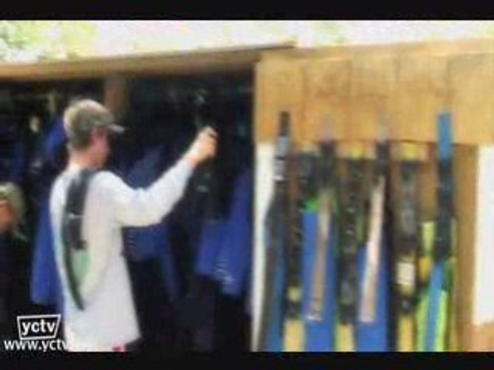 Ocean Quest Dive Center