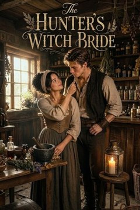 The Hunger’s Witch Bride - FULL
