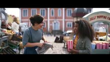🦸 Invisible Hero - Full Live-Action Movie where an Ordinary Boy Becomes a Superhero!