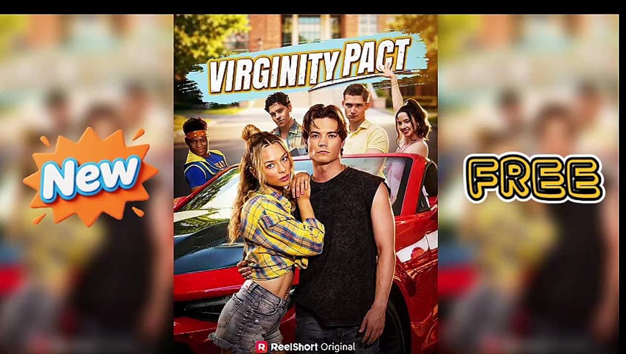 【NEW】💄 Virginity Pact – HD MOVIE 💘