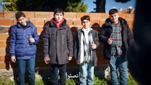مسلسل أطفال الجنة الحلقة 21 مترجمة