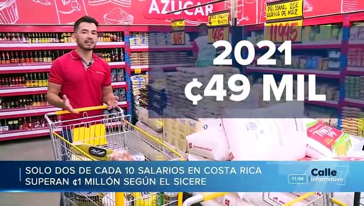 Calle 7, 07 mayo 2026 [Full Movie]