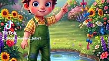 Kids Learning videos |ABC video for kids| nursery rhymes|preschool learning
