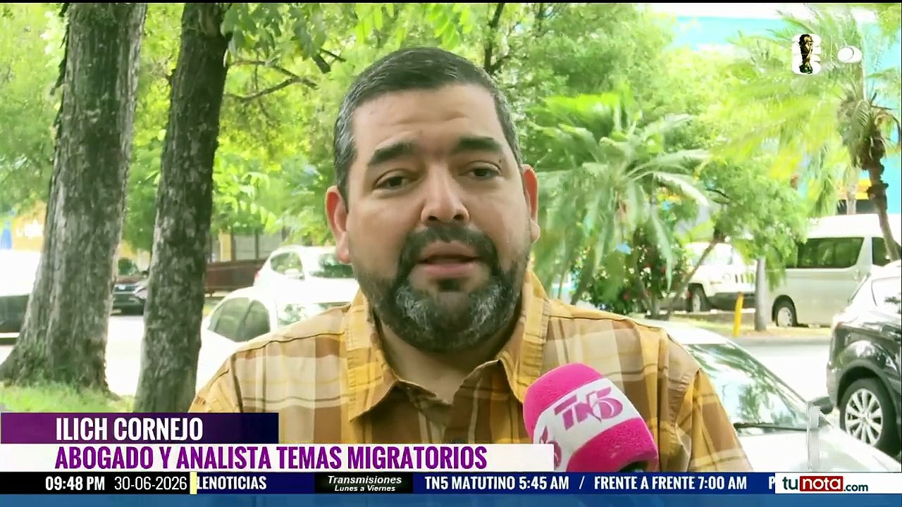 TN5 Estelar - martes 30 de junio 2026