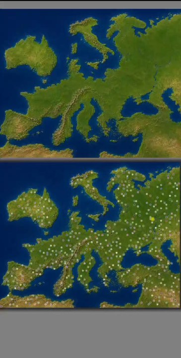 Europe