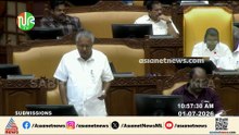 വിഴിഞ്ഞം വിദേശ നിക്ഷേപത്തിൽ ആശങ്കയുണ്ട്, കേരളത്തിന്റെ വാണിജ്യത്തിന് അപകടകരം: പിണറായി വിജയൻ