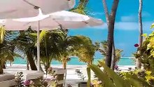 Egzotyczny wypoczynek w Riu Palace Maldives