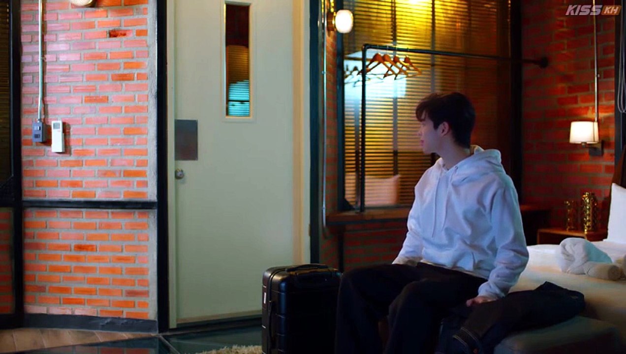 (BL) Peach Lover Episode 6 - Eng Sub [Full Movie] [Vertical Drama]Full EP - Full