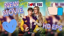❤️‍🔥Hate to Love You Rivals to Lovers [Full Movie]