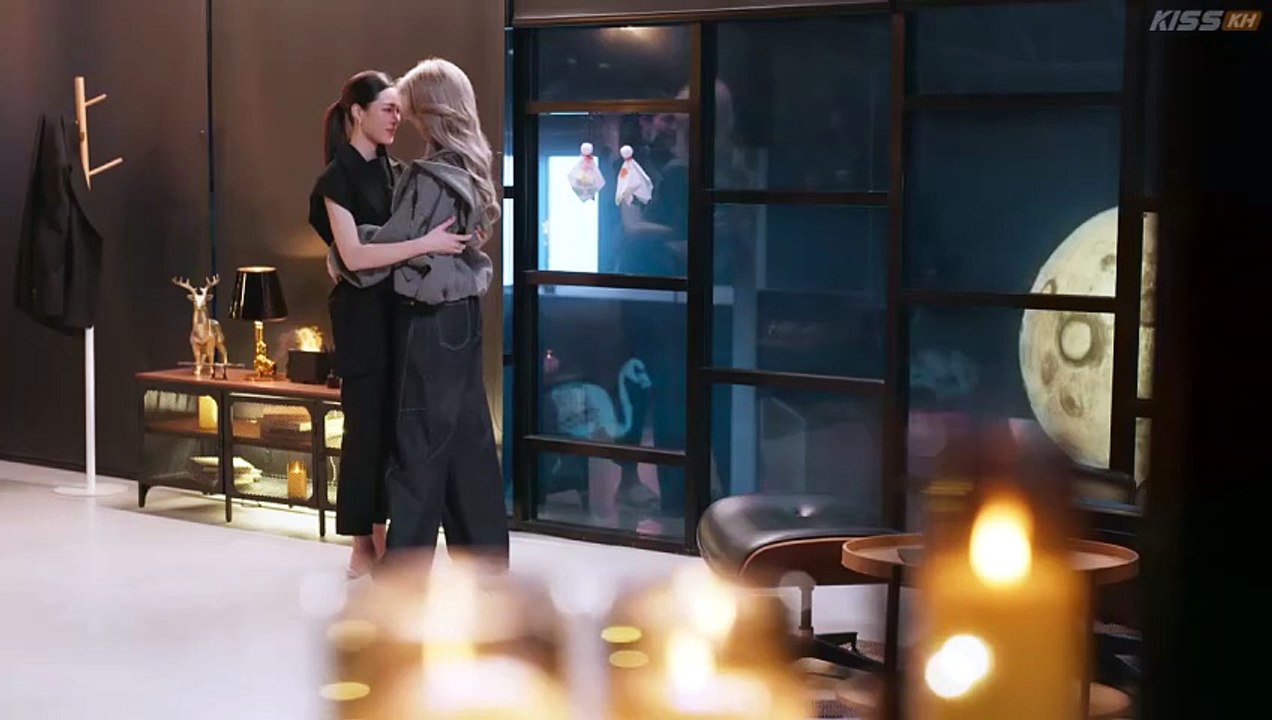 Ep 8 Only You (2025)   English Sub