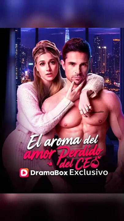 El Aroma Del Amor Perdido Del Ceo   CineLatino Drama [Full Movie]