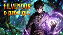 Conheça Filvendor, O prodígio
