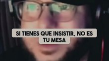 No forces un lugar donde nunca pensaron en ti.