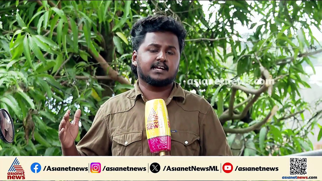 തവനൂര്‍ സെന്‍ട്രല്‍ ജയിലില്‍ നിന്ന് കൊടി സുനിയുടെ ഫോണ്‍ വിളി; അന്വേഷണത്തിന് ഉത്തരവിട്ട് സൂപ്രണ്ട്
