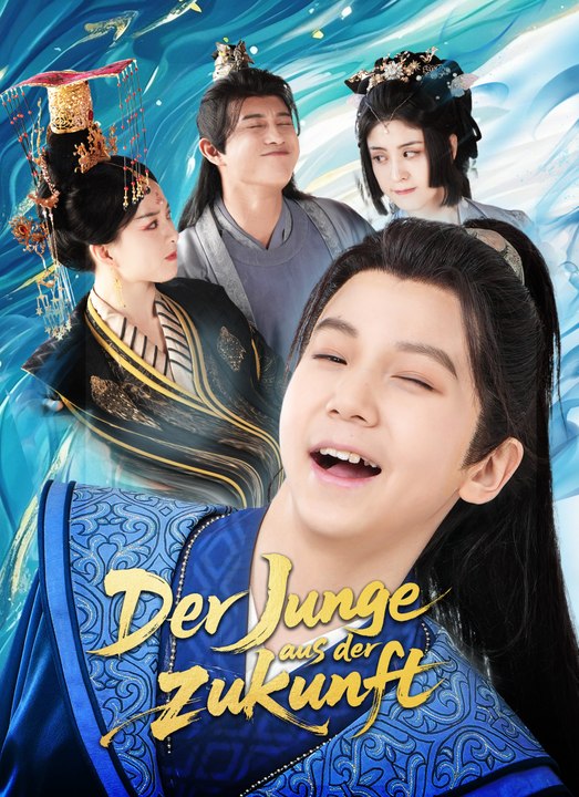 Der Junge aus der Zukunft | Full 70 Eps SD Drama 2026