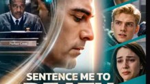 Sentence Me To Death Then Beg For My Return FULL MOVIES ENGLISH SUB