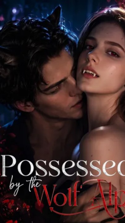 Alpha - POSSESSED BY THE WOLF ALPHA